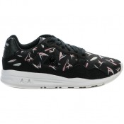 Le Coq Sportif Baskets Fille Noir Chaussures Femme Boutique